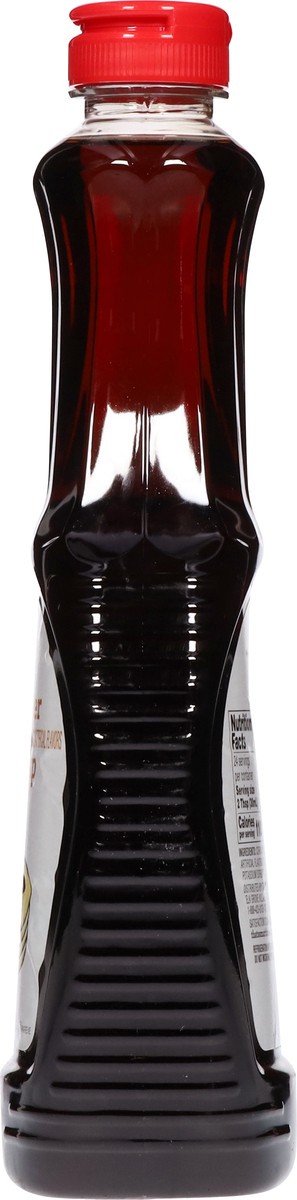 slide 7 of 16, That's Smart! Butter Syrup 24 fl oz, 24 fl oz