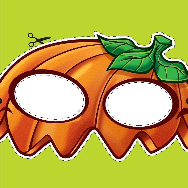 slide 9 of 9, Pillsbury Ready-to-Bake Pumpkin Shape Sugar Cookies Dough - 9.1oz/20ct - Halloween, 9.1 oz, 20 ct