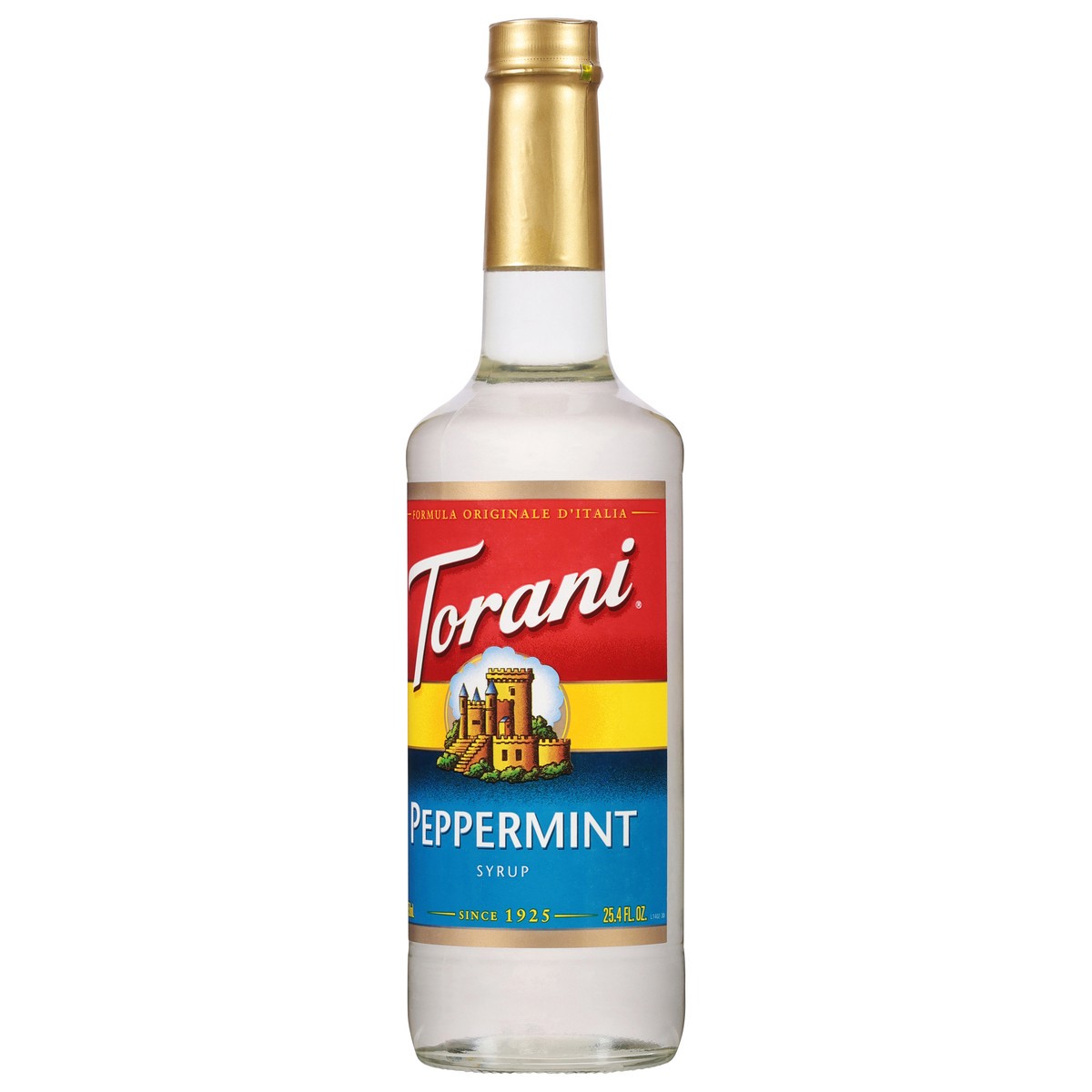 slide 3 of 13, Torani Syrup, Peppermint, 25.4 oz