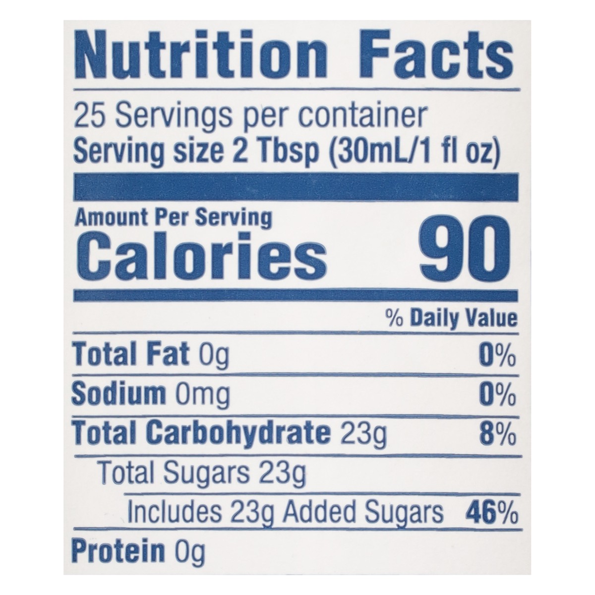 slide 13 of 13, Torani Syrup, Peppermint, 25.4 oz