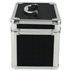 slide 8 of 13, Vaultz Locking Personal Storage Box - Black, 1 ct