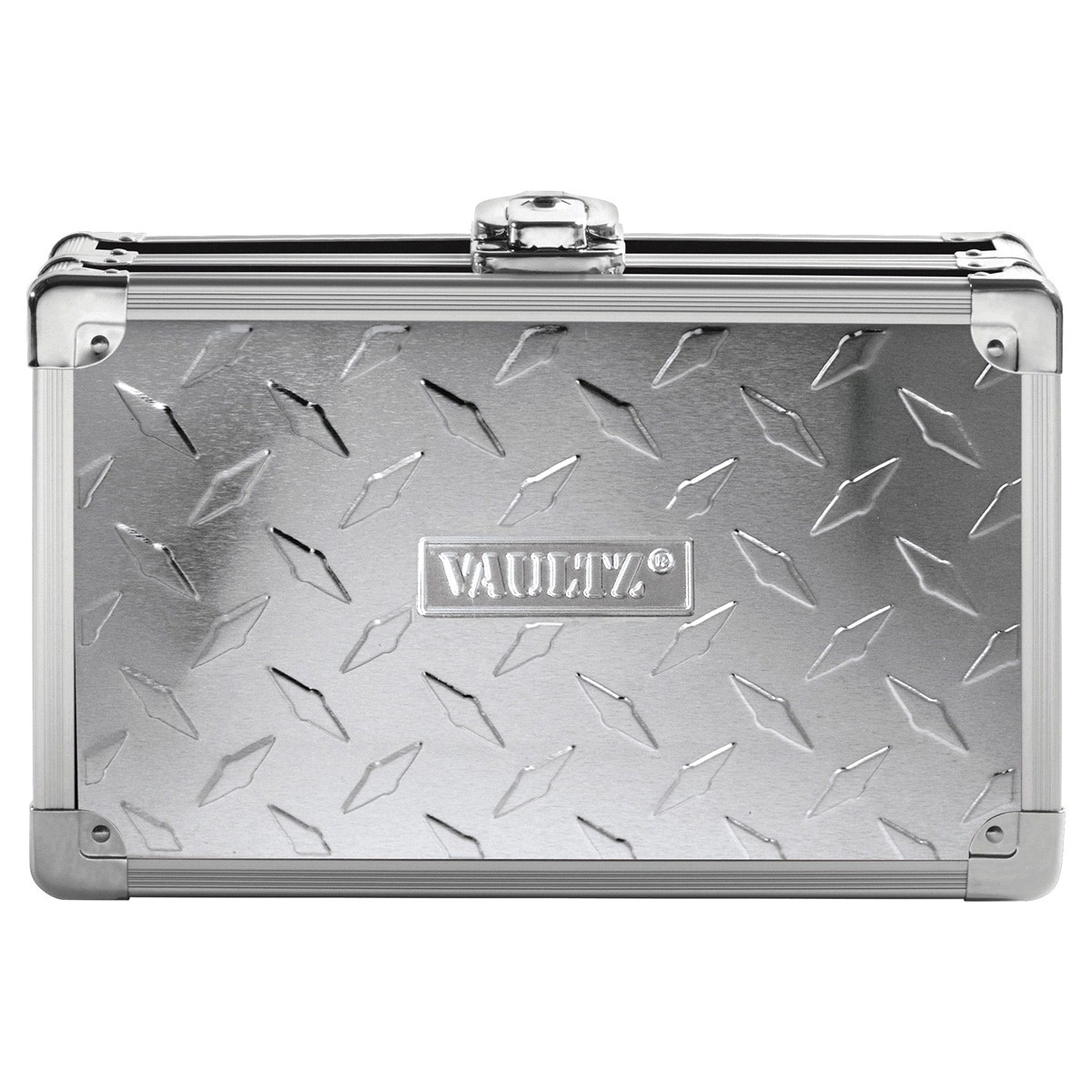 slide 2 of 6, Vaultz Locking Pencil Box, Premium Assortment, 1 ct