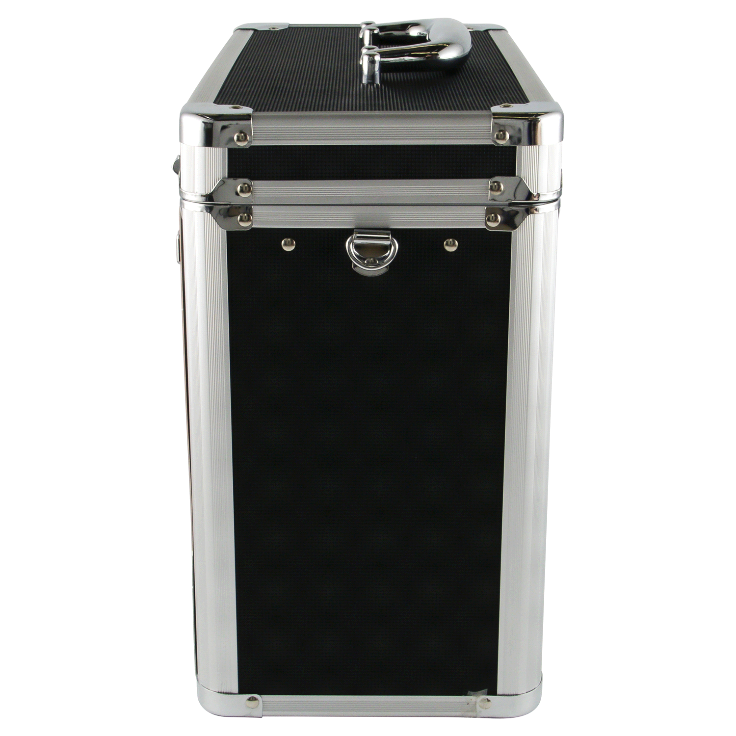 slide 3 of 3, Vaultz Locking Personal File Tote - Letter, 1 ct