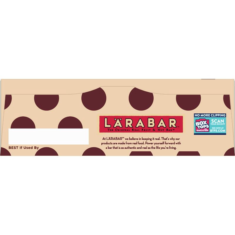 slide 6 of 6, Larabar Chocolate Chip Cookie Dough Bar - 19.2oz/12ct, 19.2 oz, 12 ct
