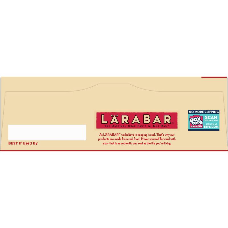 slide 7 of 10, Larabar Peanut Butter Cookie Protein Bar - 20.4oz/12ct, 20.4 oz, 12 ct