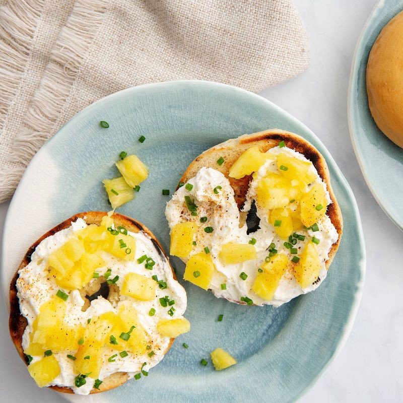 slide 3 of 4, Franz Original Hawaiian Bagels - 6ct, 6 ct