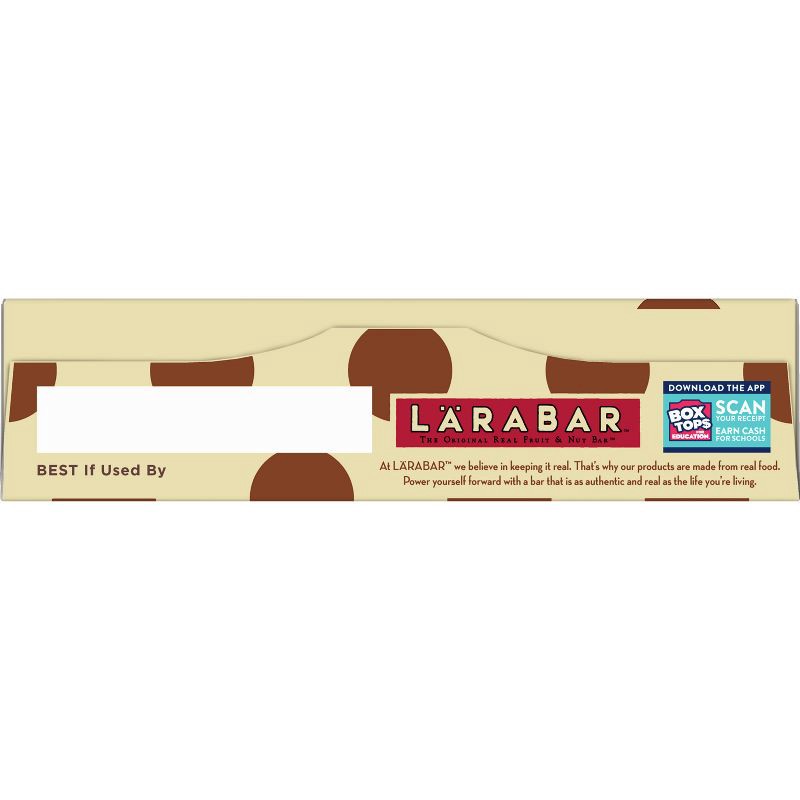 slide 7 of 14, Larabar Chocolate Chip Cookie Dough Protein Bar - 9.6oz/6ct, 9.6 oz, 6 ct