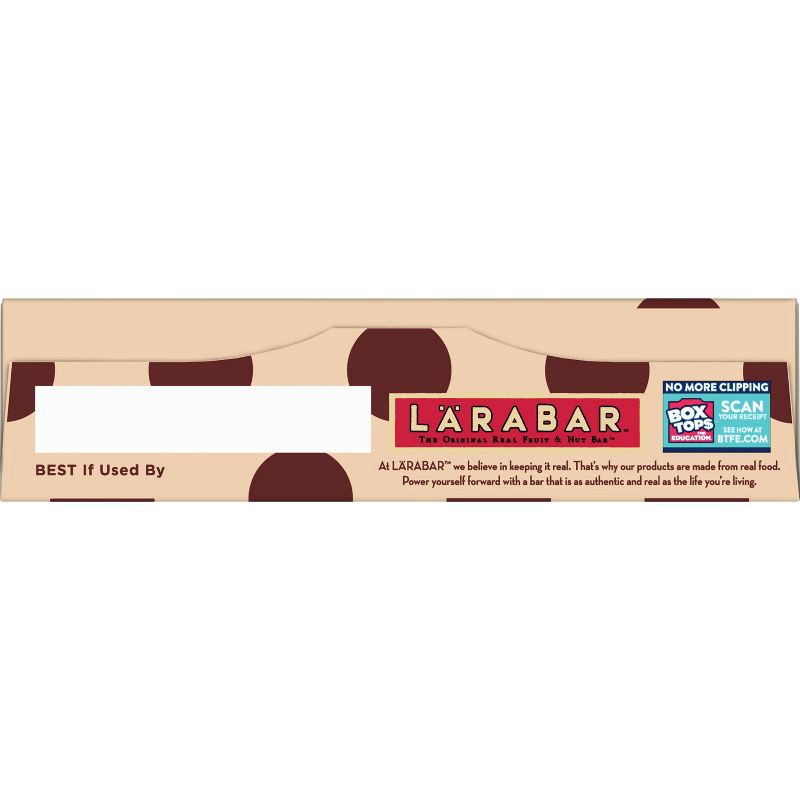 slide 9 of 14, Larabar Chocolate Chip Cookie Dough Protein Bar - 9.6oz/6ct, 9.6 oz, 6 ct