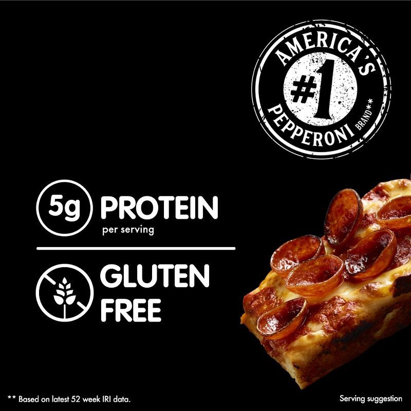 slide 3 of 7, Hormel Cup & Crisp Pepperoni - 5oz, 5 oz