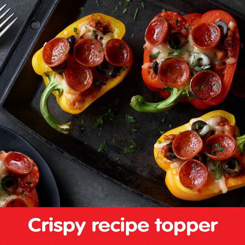 slide 5 of 7, Hormel Cup & Crisp Pepperoni - 5oz, 5 oz