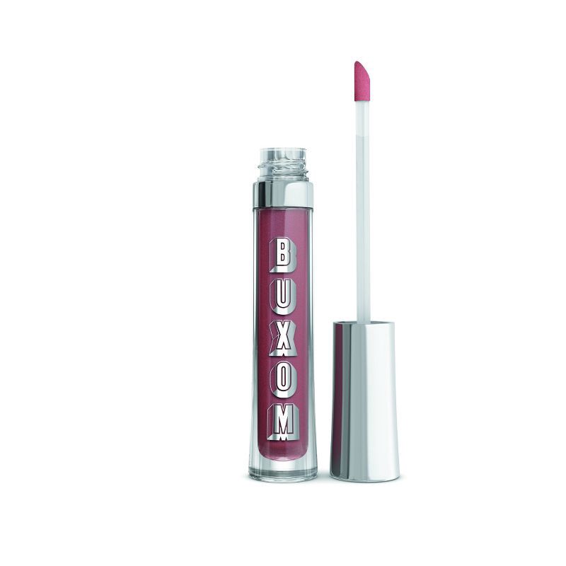 slide 1 of 6, Buxom Full-on Plumping Lip Polish - Dolly - 0.14oz - Ulta Beauty, 0.14 oz