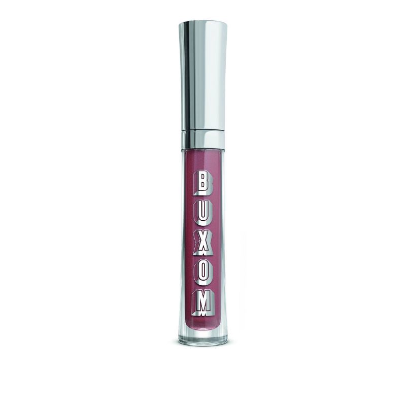 slide 3 of 6, Buxom Full-on Plumping Lip Polish - Dolly - 0.14oz - Ulta Beauty, 0.14 oz