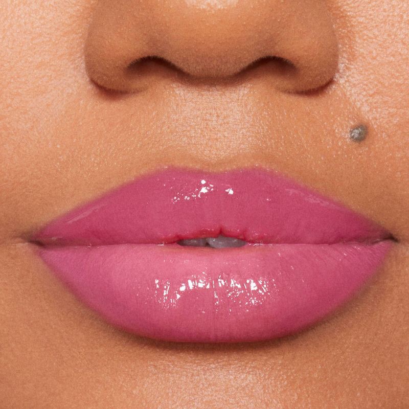 slide 4 of 5, Buxom Full-On Plumping Lip Cream - Berry Blast - 0.14oz - Ulta Beauty, 0.14 oz