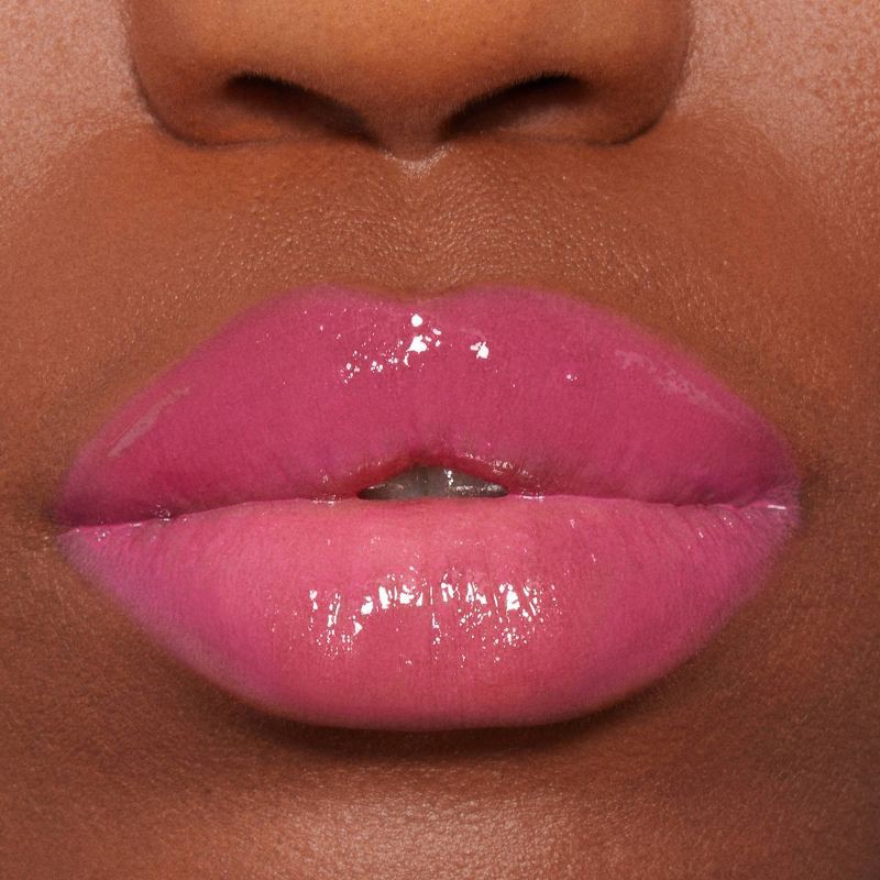 slide 5 of 5, Buxom Full-On Plumping Lip Cream - Berry Blast - 0.14oz - Ulta Beauty, 0.14 oz