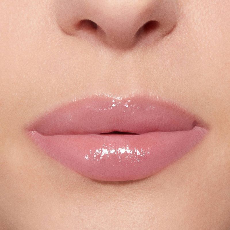 slide 3 of 5, Buxom Full-On Plumping Lip Cream - White Russian - 0.14oz - Ulta Beauty, 0.14 oz