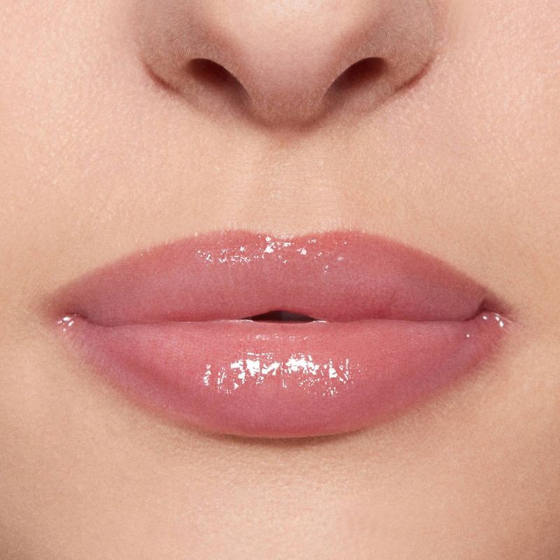 slide 3 of 5, Buxom Full-On Plumping Lip Cream - Pink Champagne - 0.14oz - Ulta Beauty, 0.14 oz