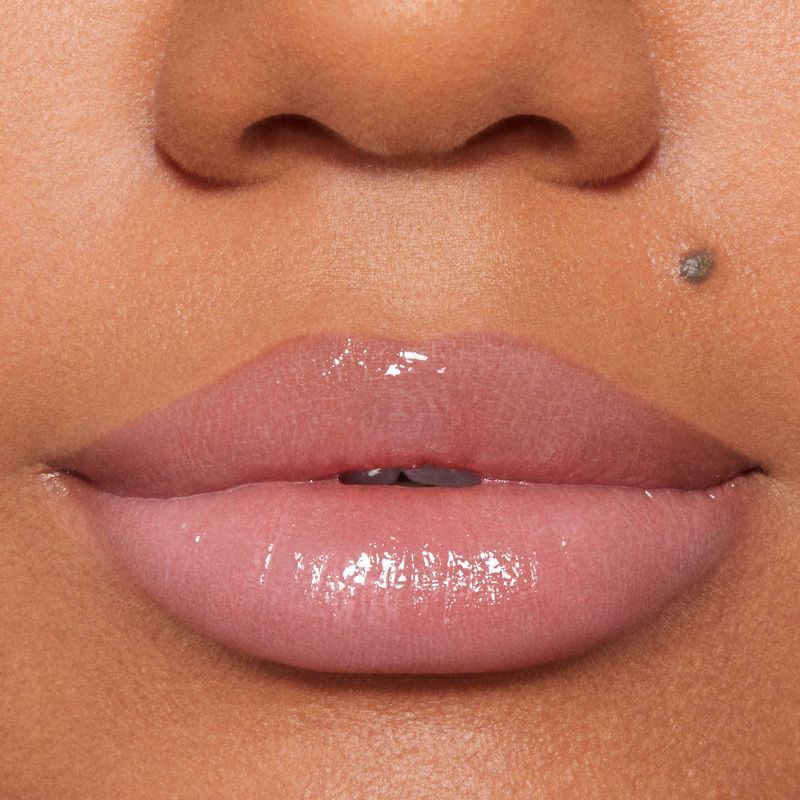 slide 4 of 5, Buxom Full-On Plumping Lip Cream - Pink Champagne - 0.14oz - Ulta Beauty, 0.14 oz