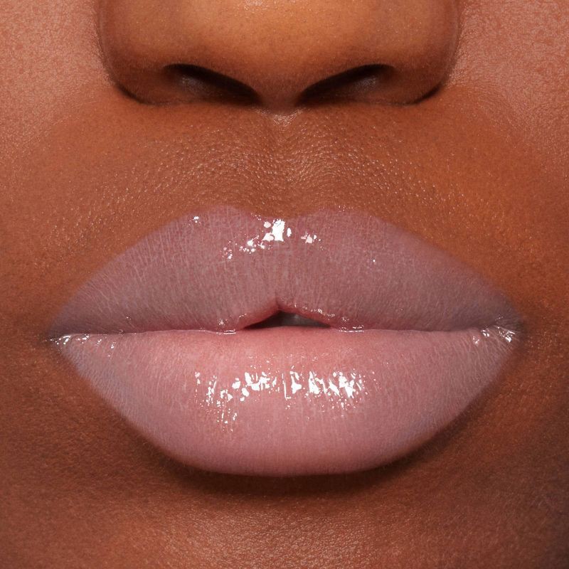 slide 5 of 5, Buxom Full-On Plumping Lip Cream - Pink Champagne - 0.14oz - Ulta Beauty, 0.14 oz