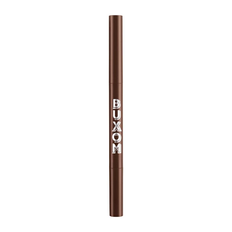 slide 2 of 5, Buxom Power Line Plumping Lip Liner - Creamy Chocolate - 0.01oz - Ulta Beauty, 0.01 oz