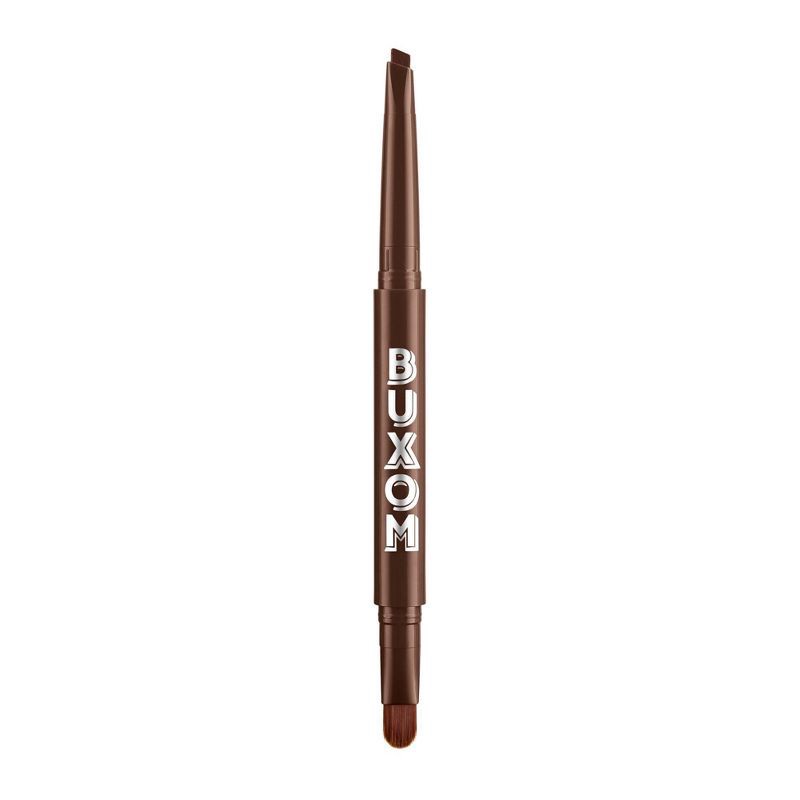 slide 1 of 5, Buxom Power Line Plumping Lip Liner - Creamy Chocolate - 0.01oz - Ulta Beauty, 0.01 oz