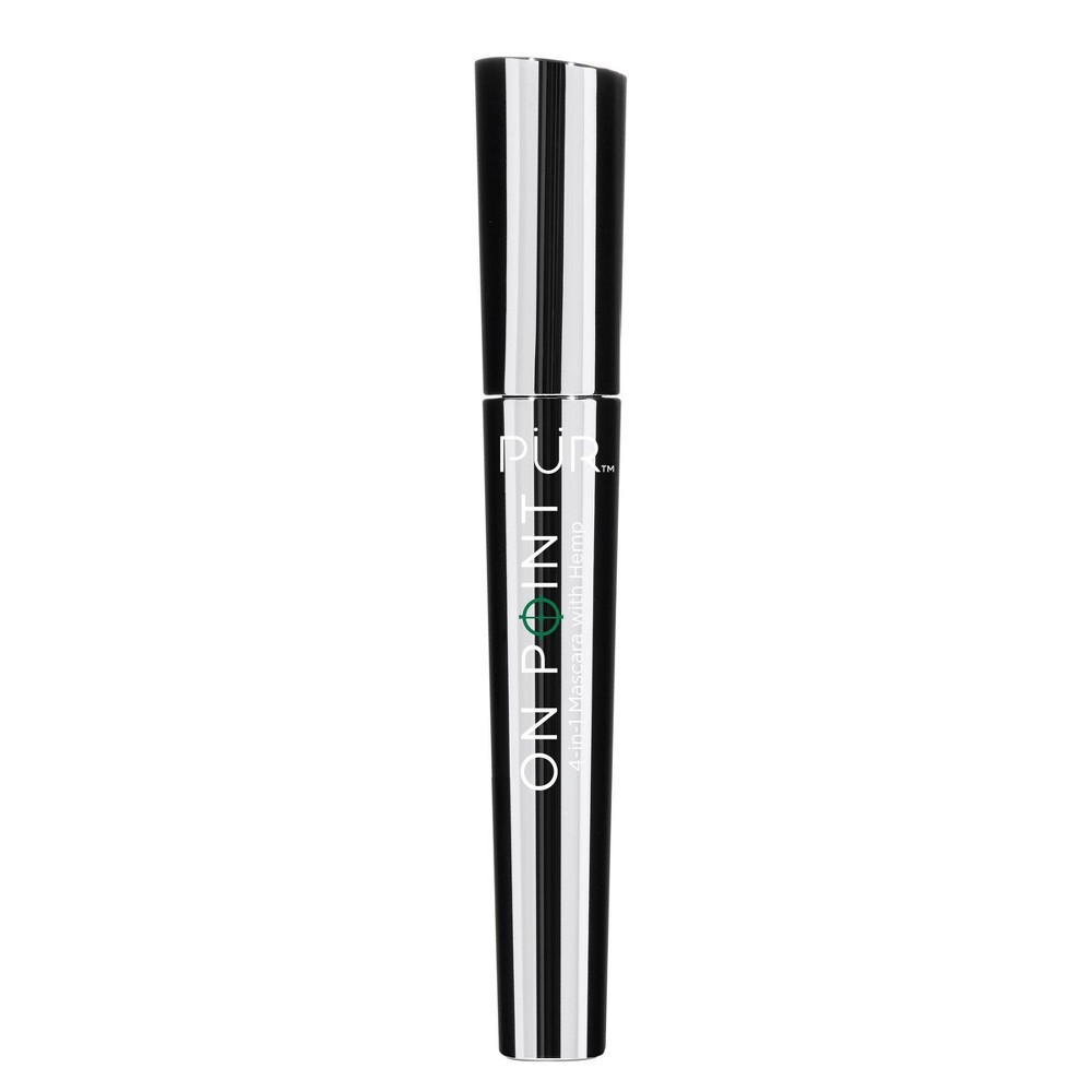 slide 3 of 6, PUR The Complexion Authority On Point Mascara with Hemp - 0.23oz - Ulta Beauty, 0.23 oz