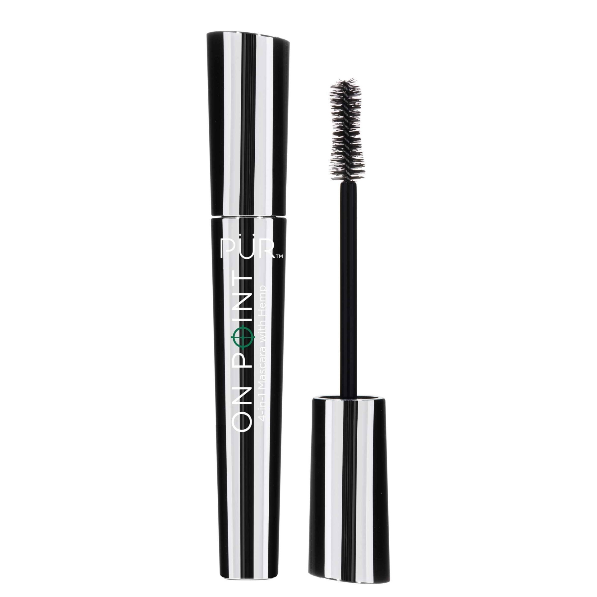 slide 1 of 6, PUR The Complexion Authority On Point Mascara with Hemp - 0.23oz - Ulta Beauty, 0.23 oz