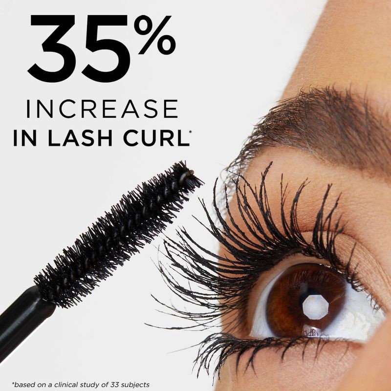 slide 5 of 9, tarte Lights Camera Lashes Mascara - 0.24 fl oz - Ulta Beauty, 0.24 fl oz