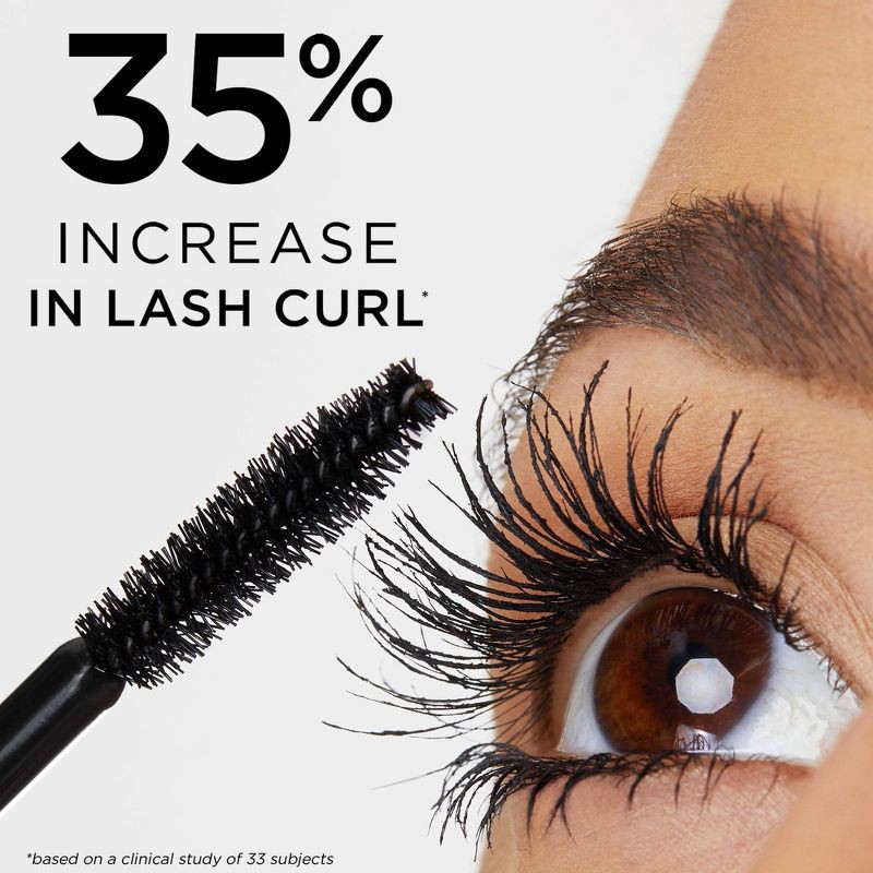 slide 5 of 9, tarte Lights Camera Lashes Mascara - 0.23 fl oz - Ulta Beauty, 0.23 fl oz