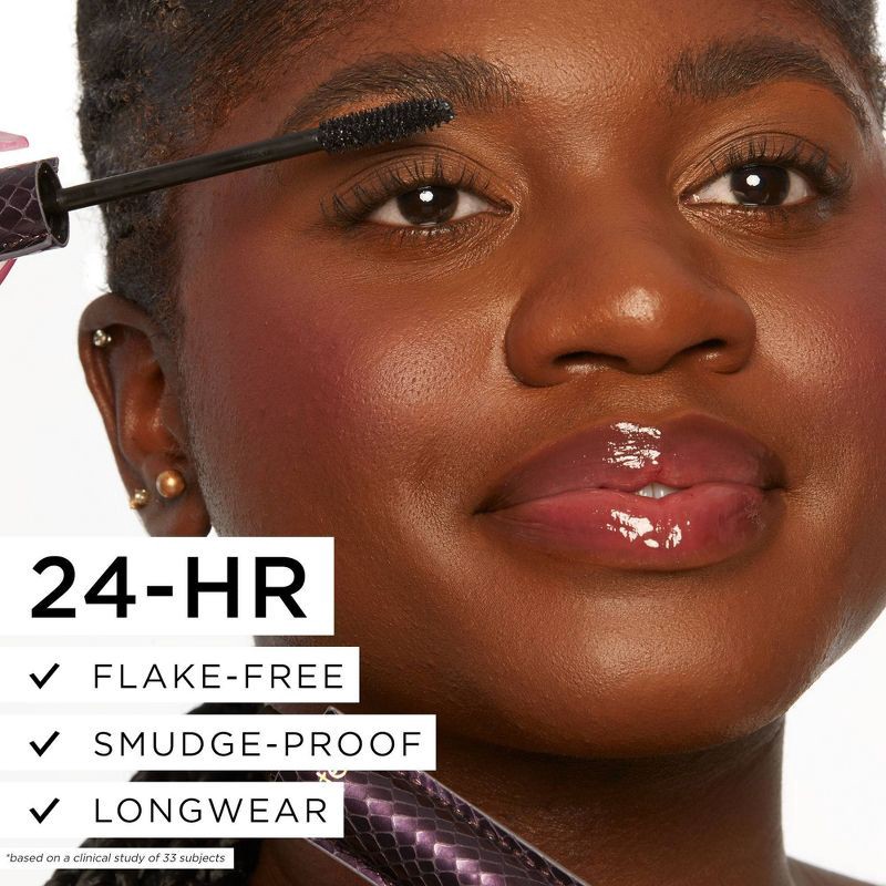 slide 7 of 9, tarte Lights Camera Lashes Mascara - 0.24 fl oz - Ulta Beauty, 0.24 fl oz