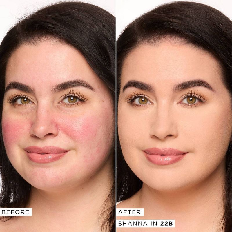 slide 3 of 9, tarte Face Tape Full Coverage Foundation 22B Light Beige - 1.01 fl oz - Ulta Beauty, 1.01 fl oz