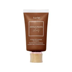 tarte Amazonian Clay 16hrs Full Coverage Foundation - 57H Rich Honey - 1.7 fl oz - Ulta Beauty