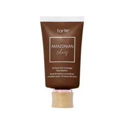 tarte Amazonian Clay 16hrs Full Coverage Foundation - 59N Mahogany Neutral - 1.7 fl oz - Ulta Beauty
