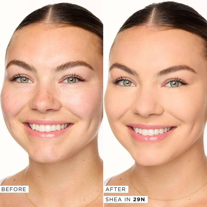 slide 3 of 9, tarte Face Tape Full Coverage Foundation 29N Light-Medium Neutral - 1.01 fl oz - Ulta Beauty, 1.01 fl oz