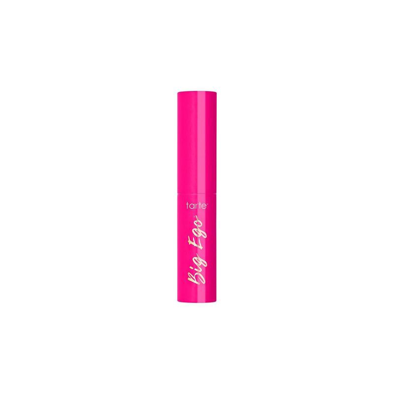 slide 2 of 8, tarte Travel-Size Big Ego Vegan Mascara - 0.15oz - Ulta Beauty, 0.15 oz