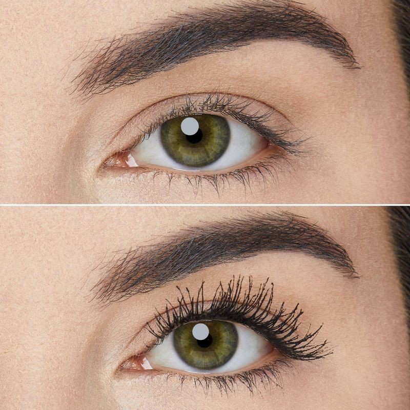 slide 6 of 8, tarte Travel-Size Big Ego Vegan Mascara - 0.15oz - Ulta Beauty, 0.15 oz