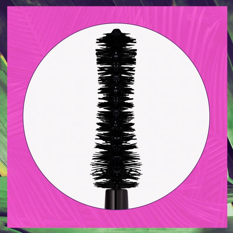 slide 7 of 8, tarte Travel-Size Big Ego Vegan Mascara - 0.15oz - Ulta Beauty, 0.15 oz