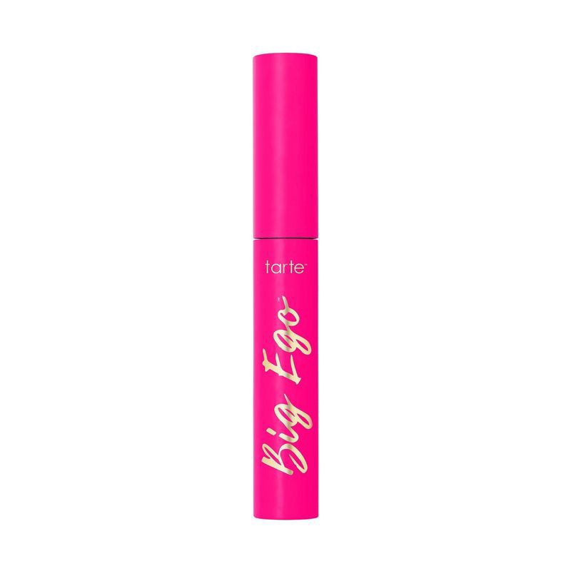 slide 2 of 9, tarte Big Ego Mascara - 0.23 fl oz - Ulta Beauty, 0.23 fl oz