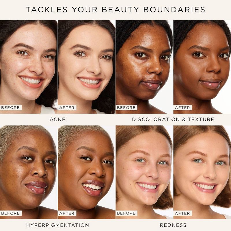 slide 4 of 9, tarte Shape Tape Concealer - 8B Porcelain Beige - 0.33 fl oz - Ulta Beauty, 0.33 fl oz
