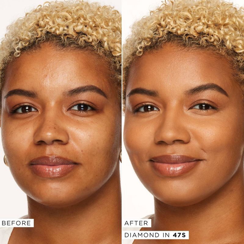 slide 3 of 9, tarte Face Tape Full Coverage Foundation 47S Tan-Deep Sand - 1.01 fl oz - Ulta Beauty, 1.01 fl oz