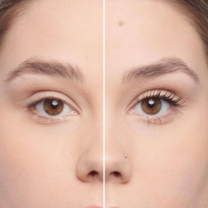 slide 5 of 5, PUR The Complexion Authority Big Look Mascara - 0.17oz - Ulta Beauty, 0.17 oz