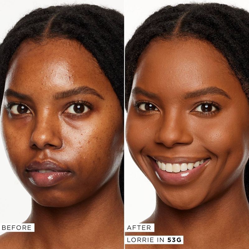 slide 3 of 9, tarte Face Tape Full Coverage Foundation 53G Deep Golden - 1.01 fl oz - Ulta Beauty, 53 gram, 1.01 fl oz