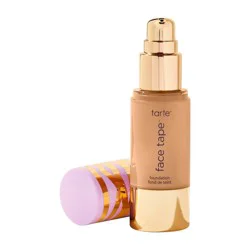 tarte Face Tape Full Coverage Foundation 36S Medium-Tan Sand - 1.01 fl oz - Ulta Beauty: Skin Tone Improvement, Brightening, Mattifying