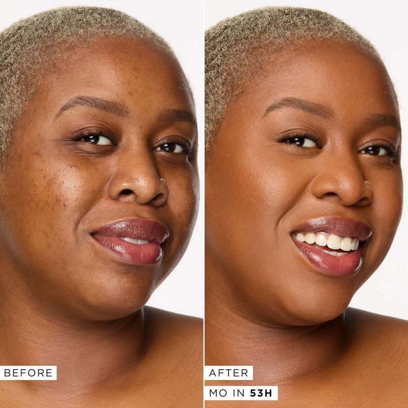 slide 3 of 9, tarte Travel-Size Shape Tape Concealer - 53H Deep Honey - 0.033 fl oz - Ulta Beauty, 0.033 fl oz