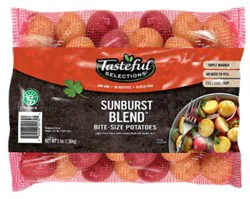Tasteful Selections Sunburst Blend Potatoes - 3 Lb