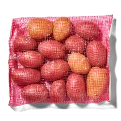 Organic Sunburst Blend Potatoes