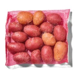 Organic Sunburst Blend Potatoes