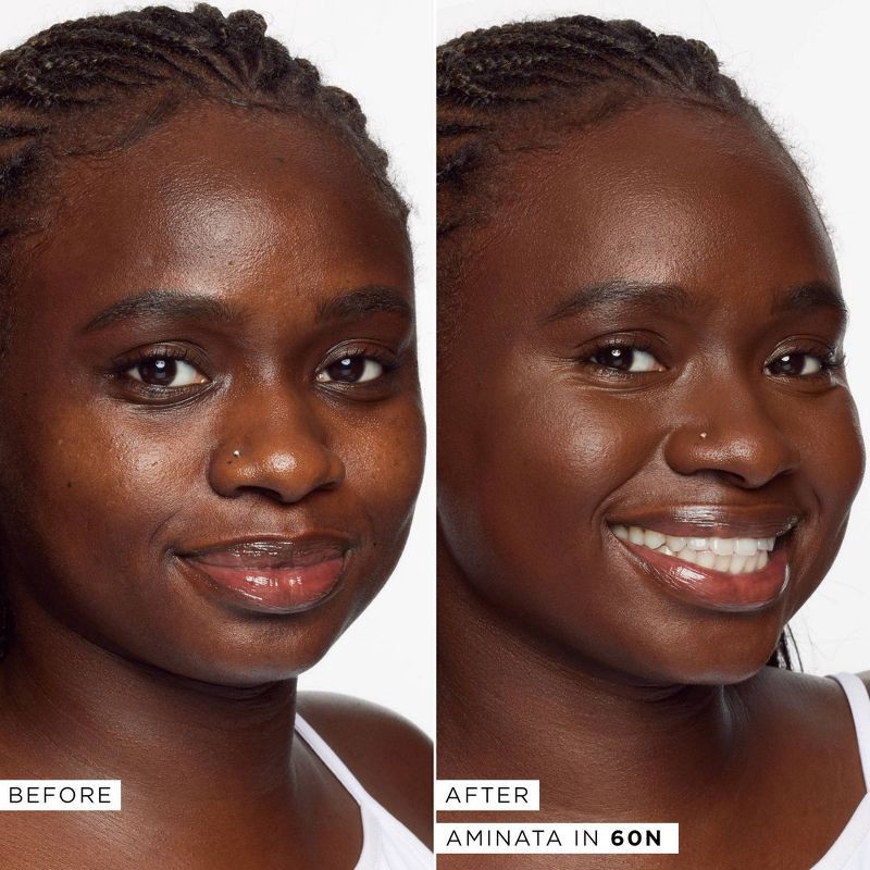 slide 3 of 9, tarte Travel-Size Shape Tape Concealer - 60N Mahogany - 0.033 fl oz - Ulta Beauty, 0.033 fl oz