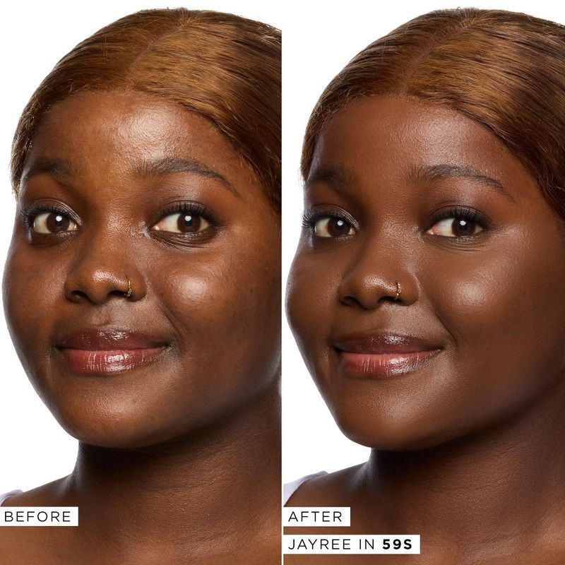 slide 3 of 9, tarte Face Tape Full Coverage Foundation 59S Rich Sand - 1.01 fl oz - Ulta Beauty, 1.01 fl oz