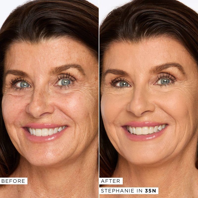 slide 3 of 9, tarte Face Tape Full Coverage Foundation 35N Medium Neutral - 1.01 fl oz - Ulta Beauty, 1.01 fl oz