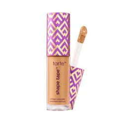 tarte Travel-Size Shape Tape Concealer - 35N Medium - 0.033 fl oz - Ulta Beauty: Full Coverage, Face Application, Liquid Formula